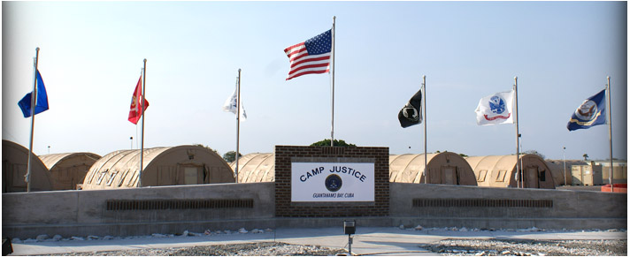 Camp Justice