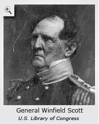 General Winfield Scott