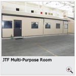 JTF Multi-Purpose Room