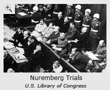 Nuremberg Trials