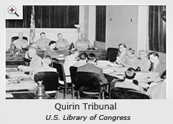 Quirin Tribunal