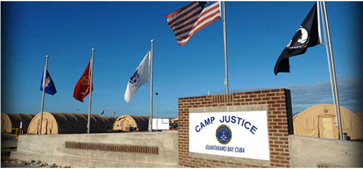 Camp Justice