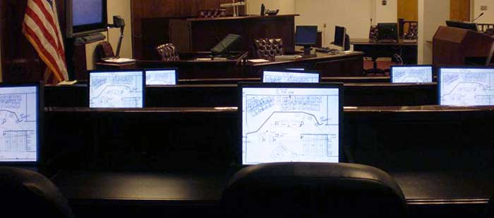 OMC Courtroom I