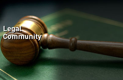 law community